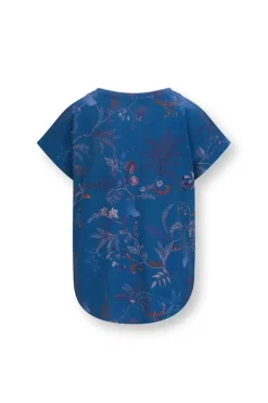 Sport Top Korte Mouw Isola
