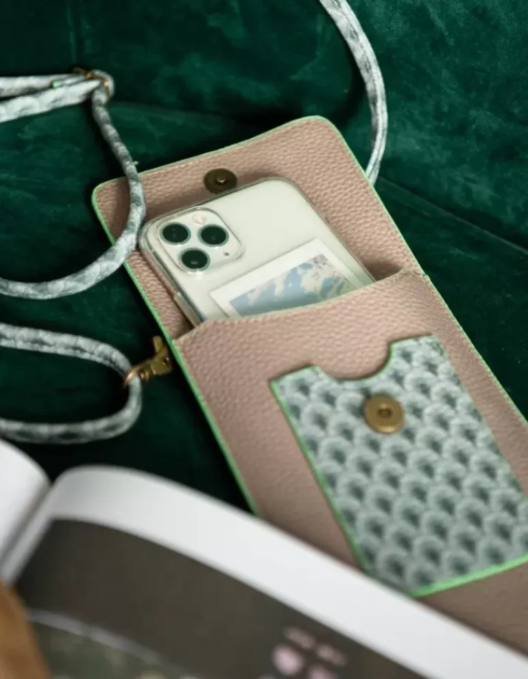 Telefoontas Kyoto Festival /Khaki