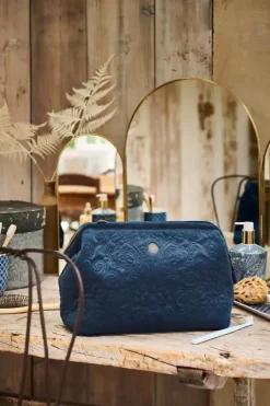 Toilettas Buidel Extra Groot Velvet Quiltey Days