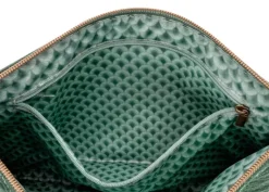 Toilettas Groot Velvet Quiltey Days