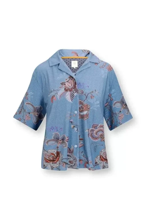 Top Korte Mouw Cece Fiore