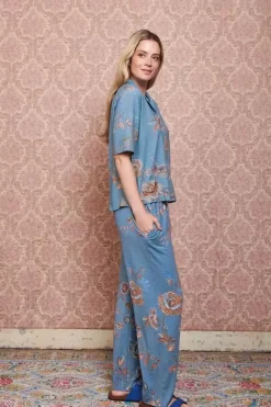 Top Korte Mouw Cece Fiore