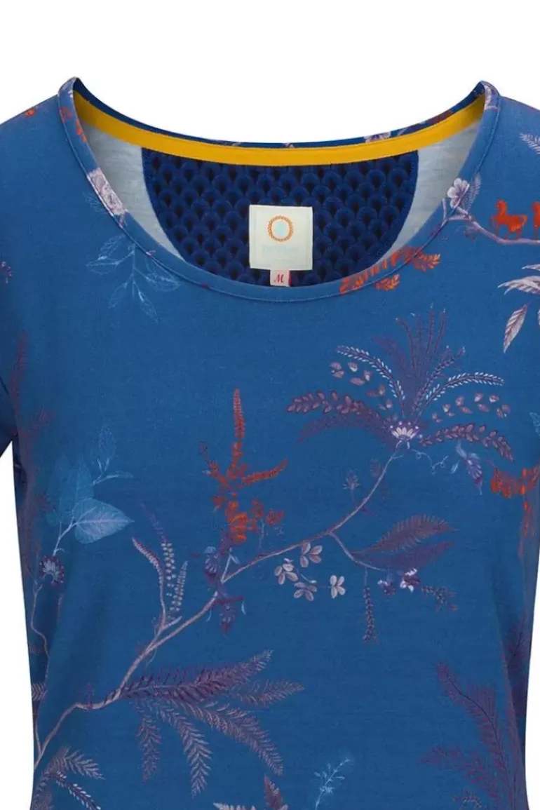 Top Korte Mouw Isola