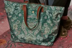 Tote Bag Kyoto Festival