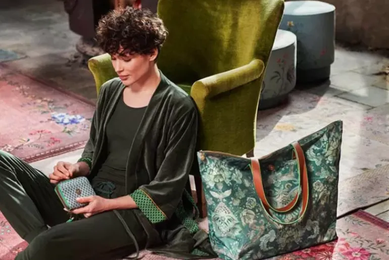 Tote Bag Kyoto Festival