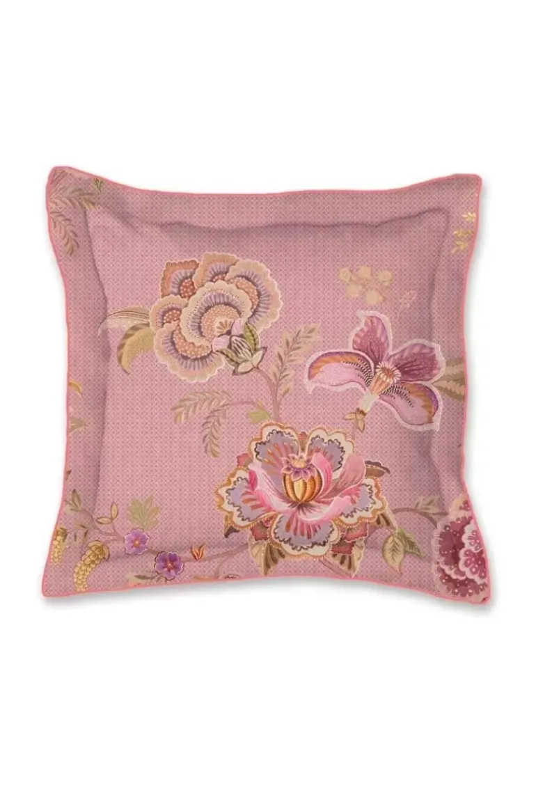 Vierkant Sierkussen Cece Fiore