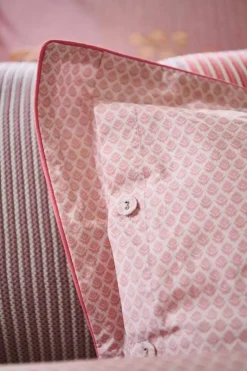 Vierkant Sierkussen Cece Fiore