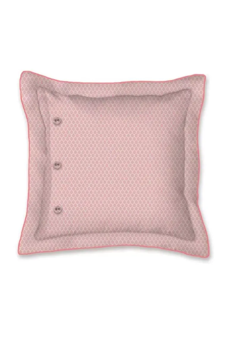 Vierkant Sierkussen Cece Fiore