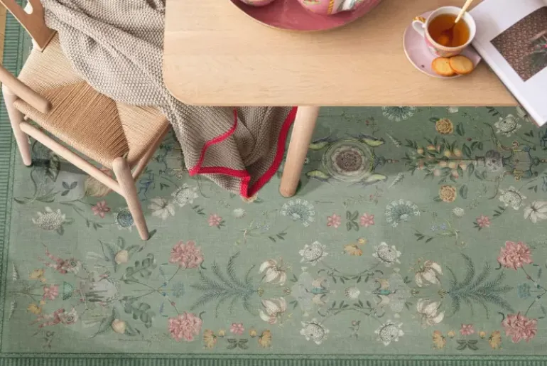 Vloerkleed Festa Di Lividonia By Pip