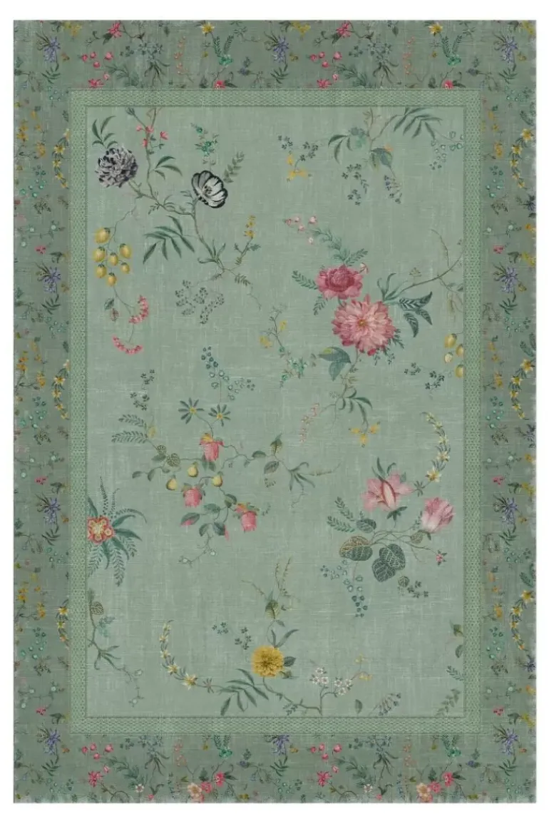 Vloerkleed Fleur Grandeur By Pip