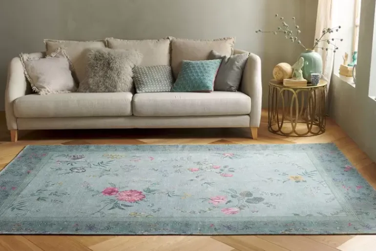 Vloerkleed Fleur Grandeur By Pip