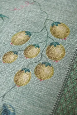 Vloerkleed Fleur Grandeur By Pip