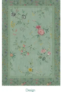 Vloerkleed Fleur Grandeur By Pip