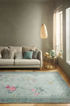 Vloerkleed Fleur Grandeur By Pip