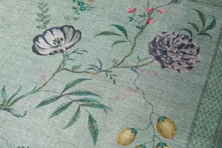 Vloerkleed Fleur Grandeur By Pip