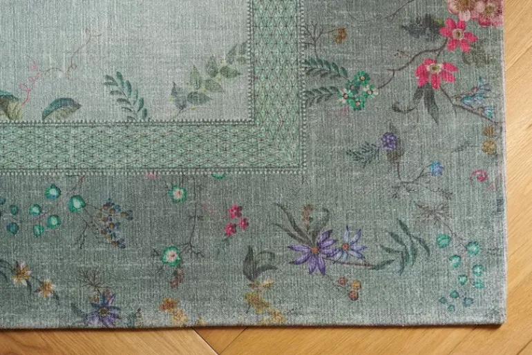 Vloerkleed Fleur Grandeur By Pip