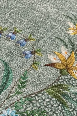 Vloerkleed Jolie By Pip /Groen