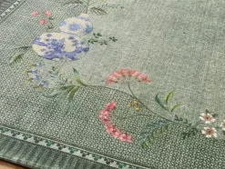 Vloerkleed Jolie By Pip /Groen