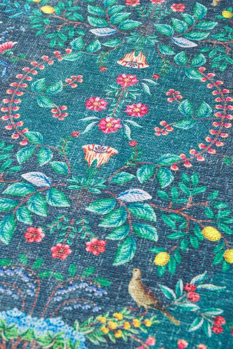 Vloerkleed Jungle Animals By Pip Blauw