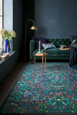 Vloerkleed Jungle Animals By Pip Blauw