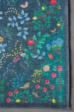 Vloerkleed Jungle Animals By Pip Blauw