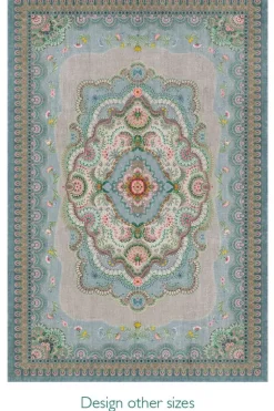 Vloerkleed Majorelle By Pip Pastel