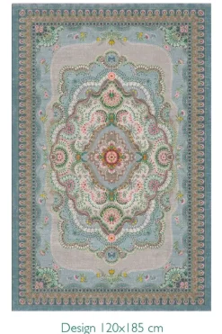 Vloerkleed Majorelle By Pip Pastel