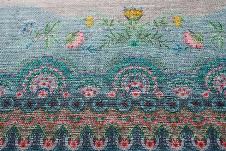 Vloerkleed Majorelle By Pip Pastel