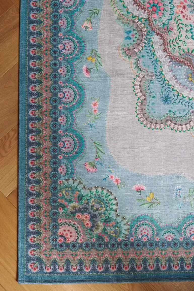 Vloerkleed Majorelle By Pip Pastel