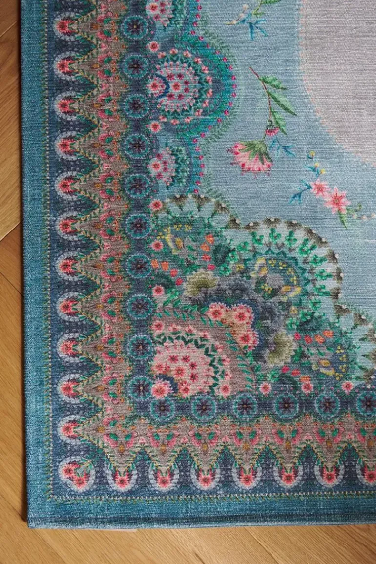 Vloerkleed Majorelle By Pip Pastel