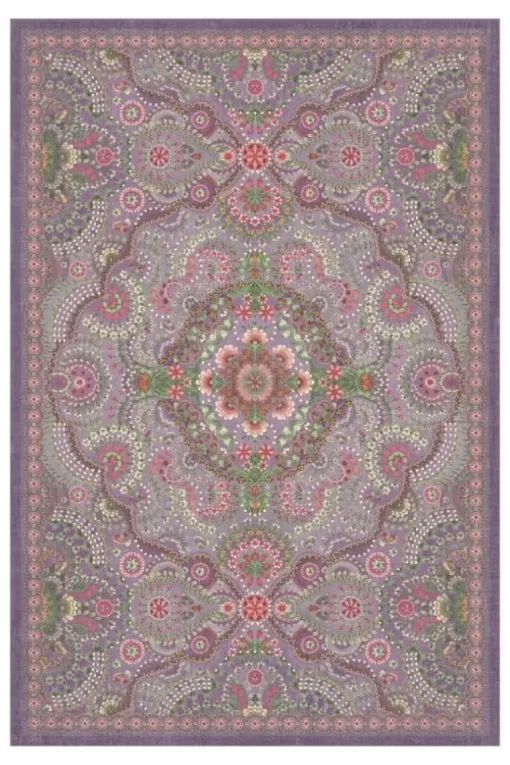 Vloerkleed Moon Delight By Pip Lila