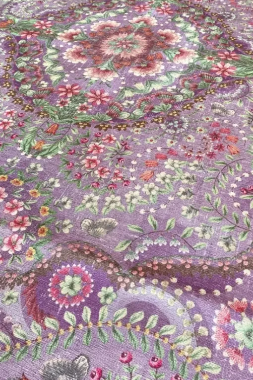Vloerkleed Moon Delight By Pip Lila