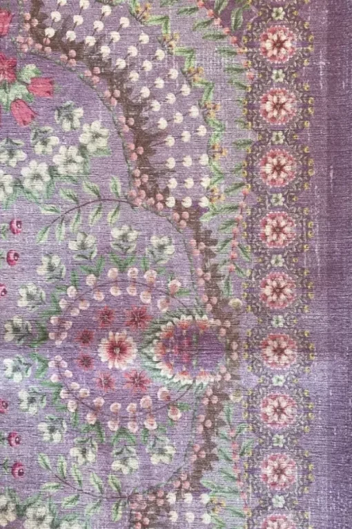 Vloerkleed Moon Delight By Pip Lila