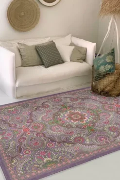 Vloerkleed Moon Delight By Pip Lila
