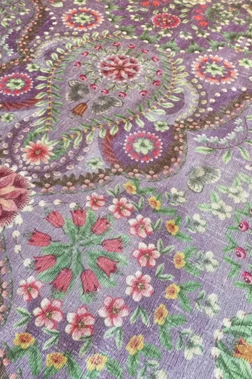 Vloerkleed Moon Delight By Pip Lila