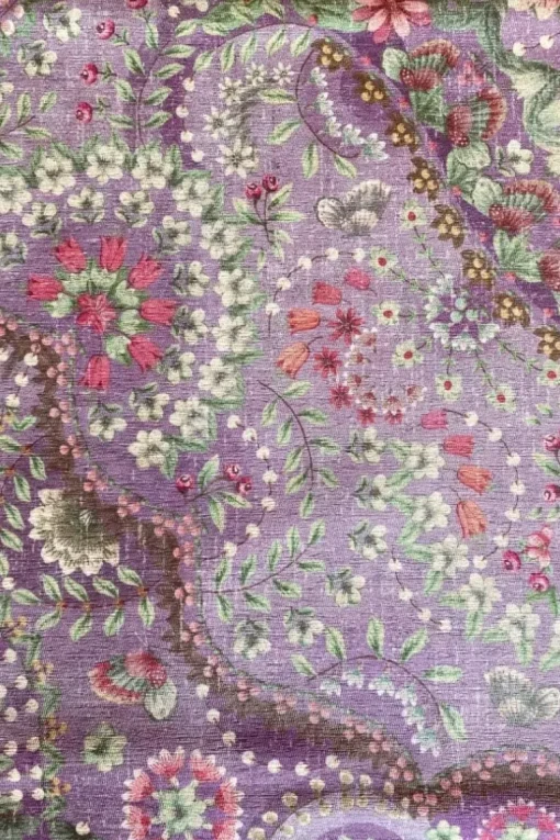Vloerkleed Moon Delight By Pip Lila