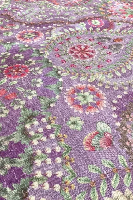Vloerkleed Moon Delight By Pip Lila