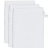 Washandje Set/3 Tile De Pip 16X22 Cm