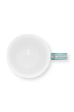 Winter Wonderland Mok Groot Groen