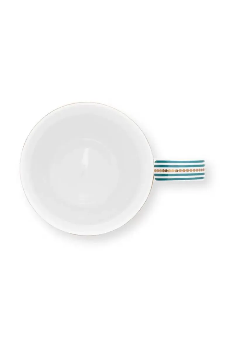 Winter Wonderland Mok Groot Groen