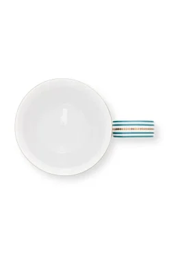 Winter Wonderland Mok Xl Groen