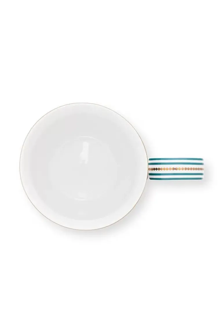 Winter Wonderland Mok Xl Groen