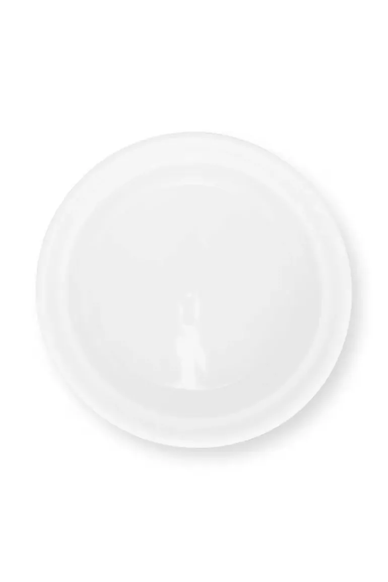 Winter Wonderland Ramequin Groen