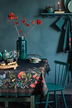 Winter Wonderland Thee Set/3 Groen